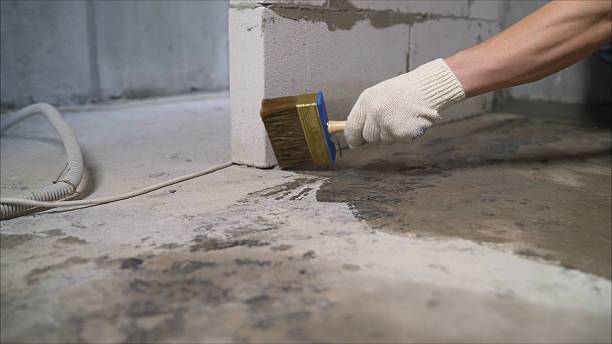 SJ Waterproofing Pros Sump Pump Installation coverage map for Remlap, AL and surrounding area